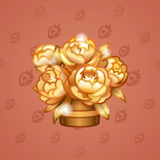 Lush Bouquet #77142
