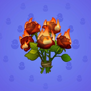 Lush Bouquet #77154
