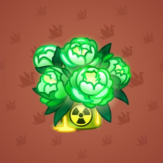 Lush Bouquet #77155