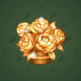 Lush Bouquet #77261