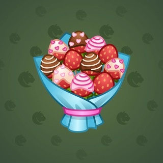 Lush Bouquet #77262