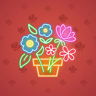 Lush Bouquet #77286