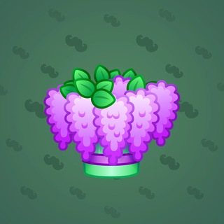 Lush Bouquet #77301