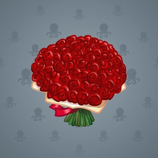 Lush Bouquet #77302