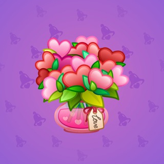 Lush Bouquet #77305