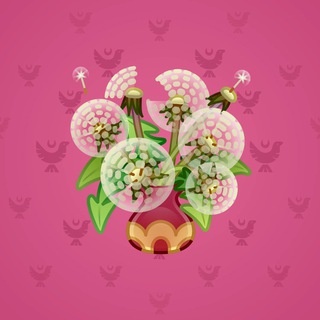 Lush Bouquet #77424