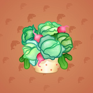 Lush Bouquet #77425