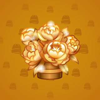 Lush Bouquet #77427