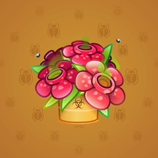 Lush Bouquet #77434