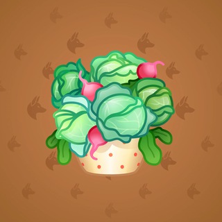 Lush Bouquet #77438