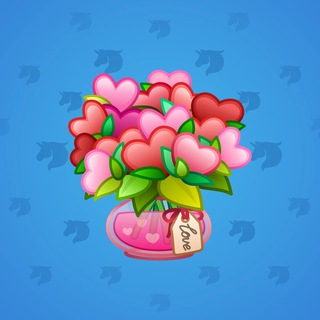Lush Bouquet #77442