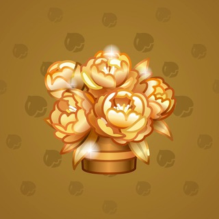Lush Bouquet #77924