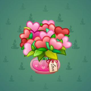 Lush Bouquet #77947