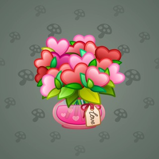 Lush Bouquet #77953