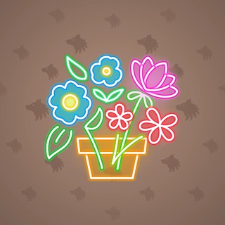 Lush Bouquet #78029