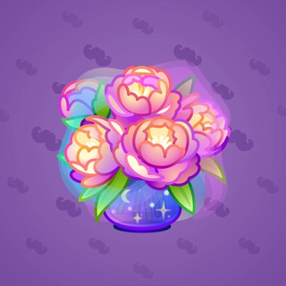 Lush Bouquet #78035