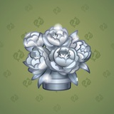 Lush Bouquet #78040