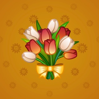 Lush Bouquet #78117