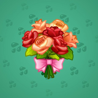 Lush Bouquet #78903