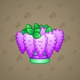 Lush Bouquet #78912