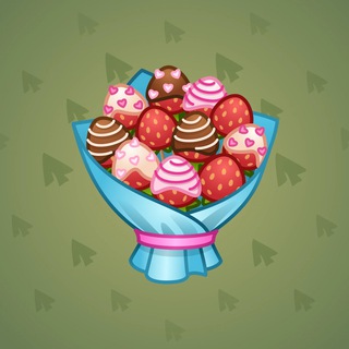 Lush Bouquet #78919