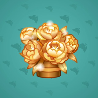 Lush Bouquet #78926