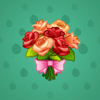 Lush Bouquet #78939