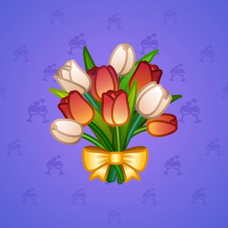 Lush Bouquet #78945