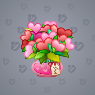 Lush Bouquet #79004