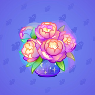 Lush Bouquet #79014