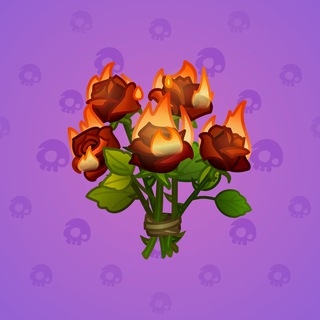 Lush Bouquet #79031