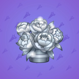 Lush Bouquet #79100