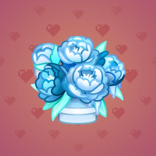 Lush Bouquet #79113