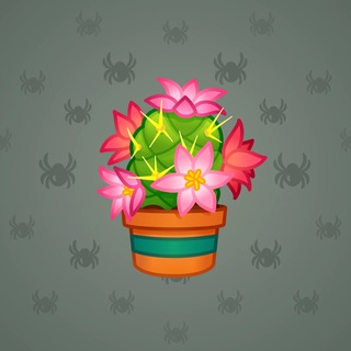 Lush Bouquet #79277