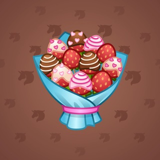 Lush Bouquet #79289