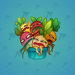 Lush Bouquet #79291