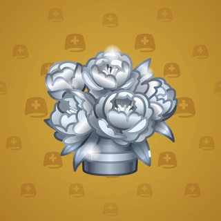 Lush Bouquet #79301