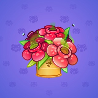 Lush Bouquet #79579