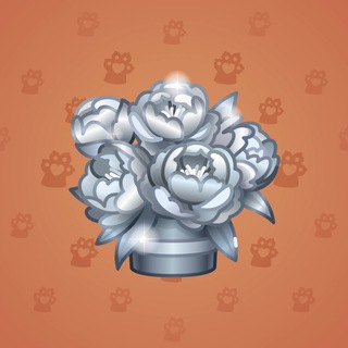 Lush Bouquet #79596