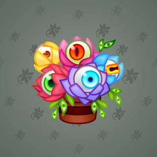 Lush Bouquet #79607