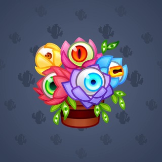 Lush Bouquet #79618
