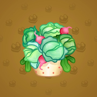 Lush Bouquet #79654