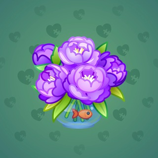 Lush Bouquet #79672