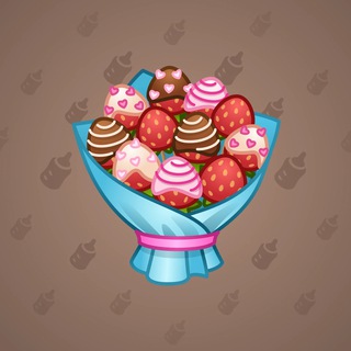 Lush Bouquet #79675