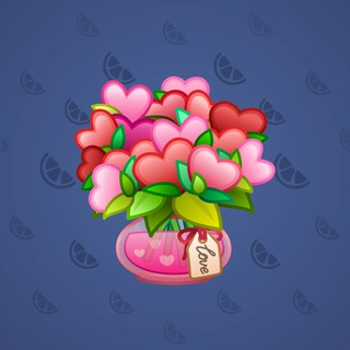 Lush Bouquet #79676