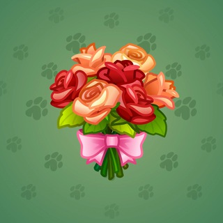 Lush Bouquet #79679