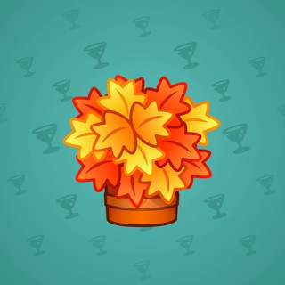 Lush Bouquet #79683