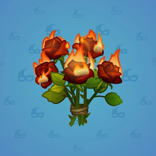 Lush Bouquet #79685