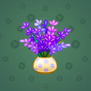 Lush Bouquet #79687
