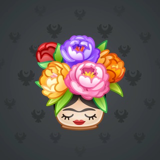 Lush Bouquet #79694